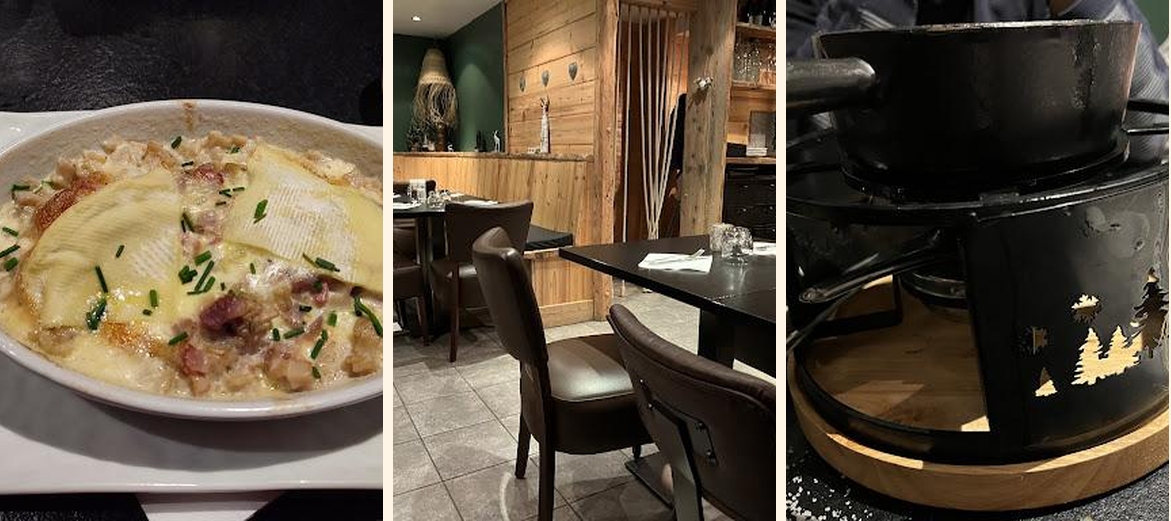 La Luge à Foin - Gallery Image 4