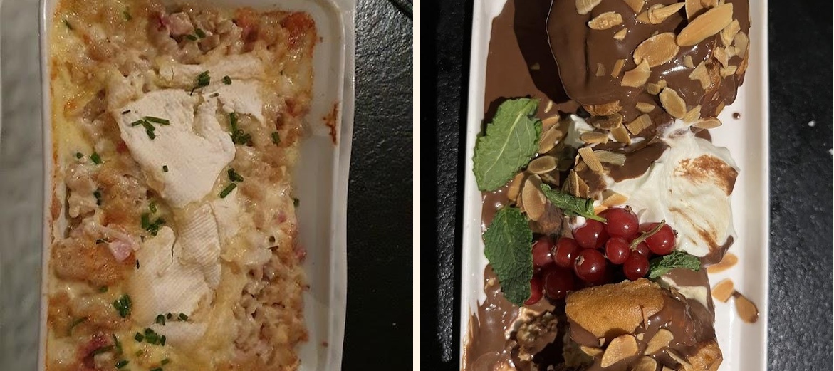 La Luge à Foin - Gallery Image 5