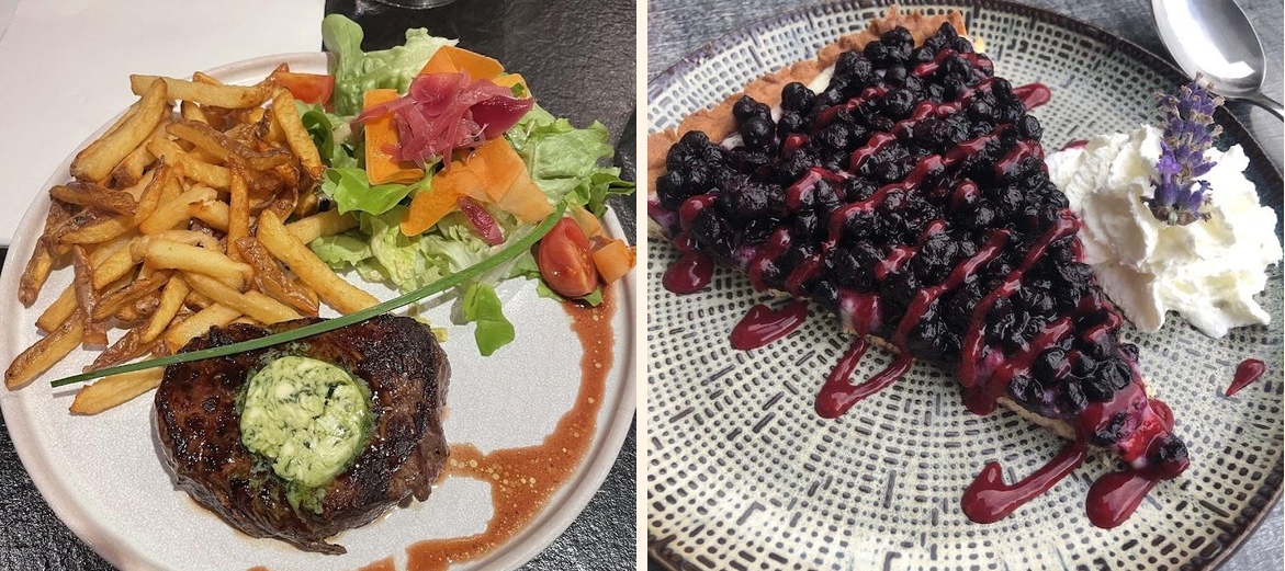 La Luge à Foin - Gallery Image 6